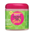 ORS Organic Root Stimulator Olive Oil Girls Fly Away Taming Gel 5 oz