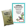 Colora Henna Powder Natural Organic Hair Color Colora Henna Powder Natural Organic Hair Color
