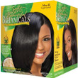 Soft & Beautiful Botanicals No-Lye Sensitive Scalp Relaxer