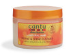 Cantu Shea Butter Natural Hair Define & Shine Custard 12 oz Cantu Shea Butter Natural Hair Define & Shine Custard 12 oz