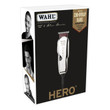 WAHL 5-Star Series HERO T-Blade Trimmer WAHL 5-Star Series HERO T-Blade Trimmer