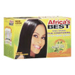Africa's Best Dual Conditioning No-Lye Relaxer System Super Africa's Best Dual Conditioning No-Lye Relaxer System Super