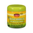 African Pride Olive Miracle Anti-Breakage Formula 6 oz  African Pride Olive Miracle Anti-Breakage Formula 6 oz