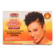 African Pride Shea Butter Miracle Texture Softening Elongating System