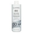 Clairol Pure White Creme Developer 30 Extra Lift, 16 oz Clairol Pure White Creme Developer 30 Extra Lift, 16 oz