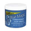 Blue Magic Conditioner Hair Dress 12 oz  Blue Magic Conditioner Hair Dress 12 oz