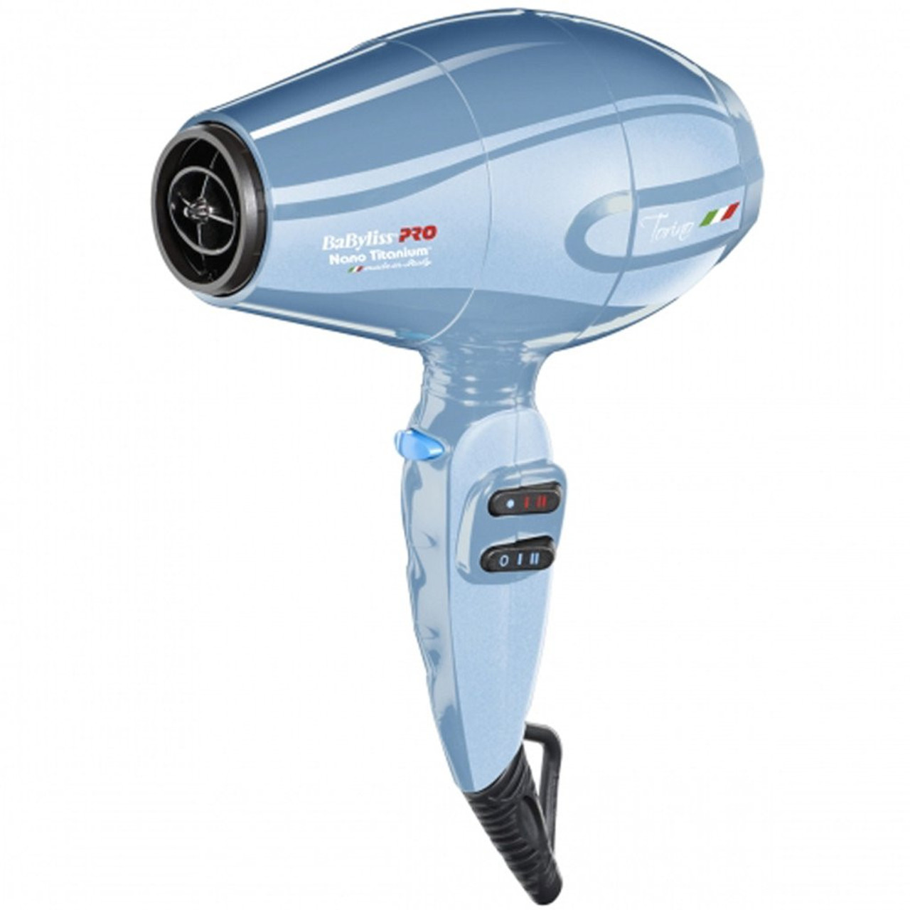 Babyliss pro nano titanium torino Clearance