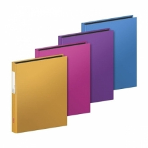 Ring Binder A5 Trend 2 rings