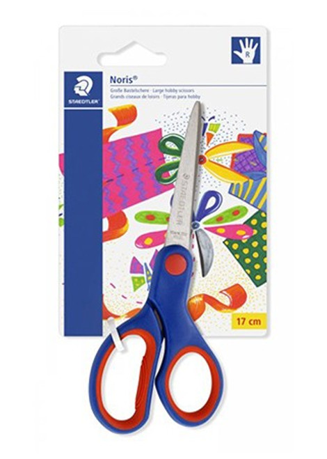 Hobby Scissors Noris Club 17cm
