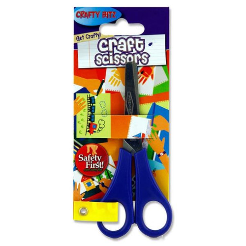 Crafty Bitz Craft Scissors