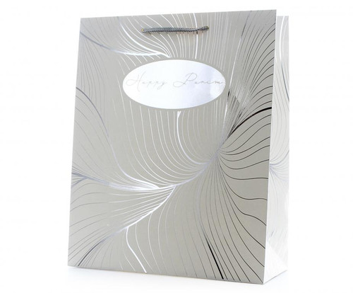 Luxury Purim Paper Bag (Large) GB-2676
