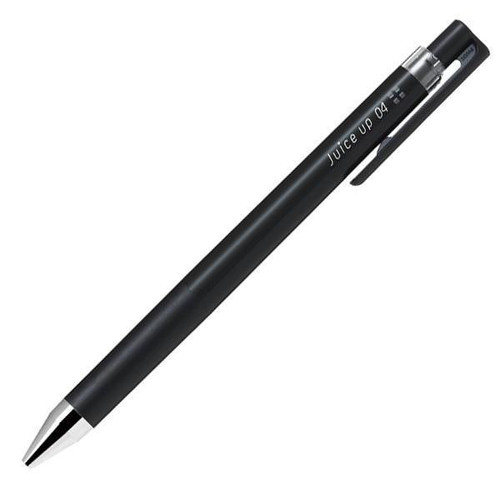 PILOT JUICE UP BLACK 0.4