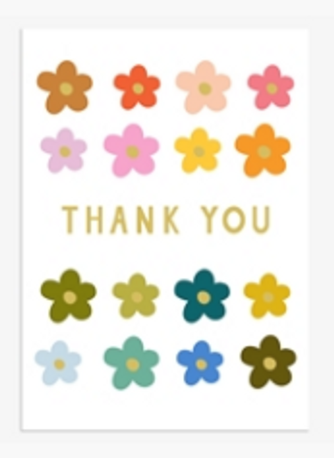 SST215 - Thank You Flowers
