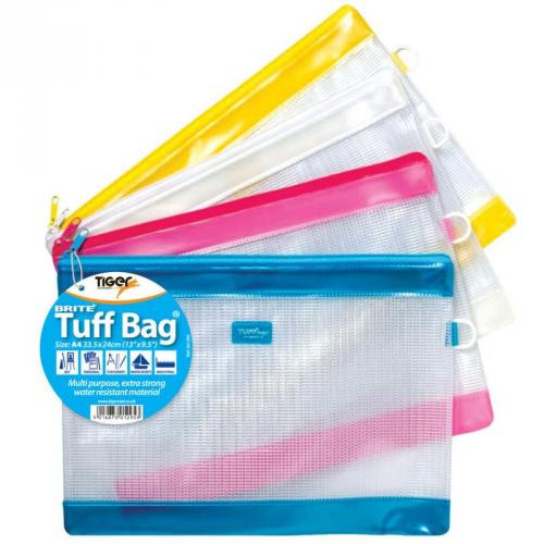 BRITE TUFF BAG