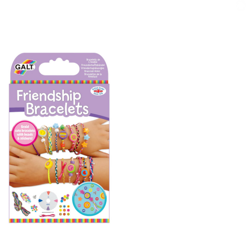 Friendship Bracelets