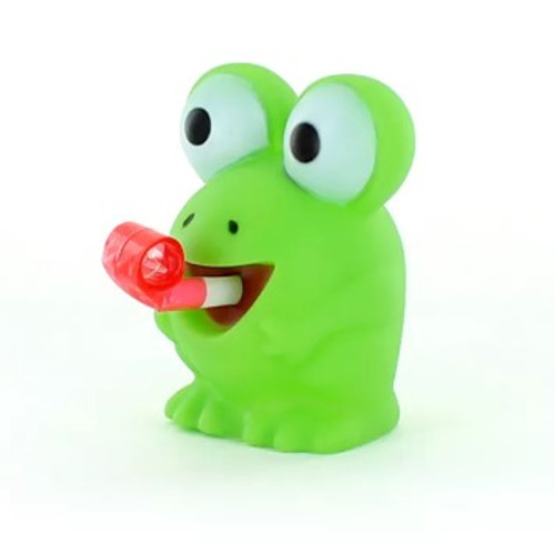 PF-752 Passover Squeezy Frog