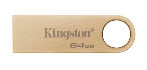 Kingston DataTraveler SE9 G3 64GB