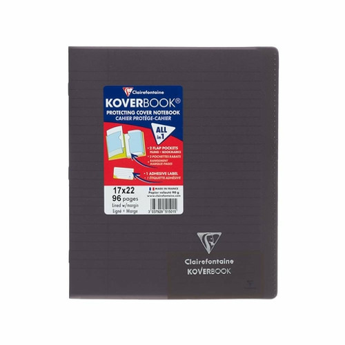 koverbook a5 160 pictures notebook