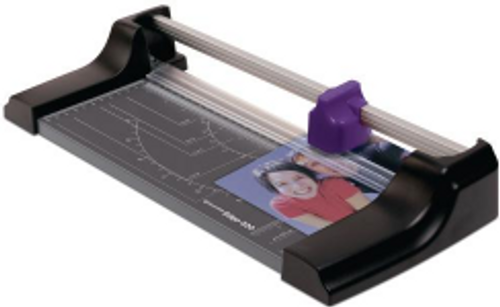Trimmer Paper Edge 320 A4 10 Sheets