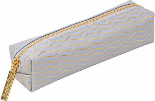 Pukka Haze Pencil Cases - Blue