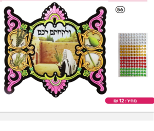 Arba Minim Craft