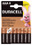 AAA DURACELL PACK OF 8