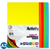 A2 160Gsm Card 100 Sheets - Rainbow