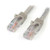 2m Grey Cat5e Snagless RJ45 UTP Patch