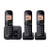 PANASONIC KX-TGC263EB DECT TRIO