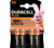 DURACELL AA Plus Batteries 4