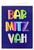 Bar Mitzvah Card KJ-507