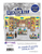 9072 Judaica Store Sticker Kit