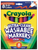 Crayola Ultra-Clean 8 Washable Markers