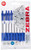 Zebra Z-Grip Ballpen Blue (Pack 10)