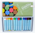 Soft Chalks Mixed /pack 12