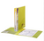 RingBinder 2/25 Trans Superline Yellow