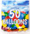 BALLOON COLOURED 50S 