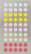 Office Labels Packs RICO