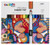 12 PRISMA FIBER MARKERS  CARIOCA