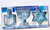  CHANUKAH COOKIE CUTTERS, 3 SHAPES  8"X4" GIFTBOX
