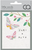 Hoop butterflies Just a note pack