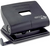 Rapesco ECO Medium 2-Hole Punch, 20 Sheets - Black 