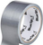 50mm x 10m Cloth Tape - Silver