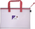 EVA Project Mesh Zippa Bag A3 HC Red