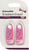 Eraser Shielded Blister of 2