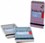 A7 Mettalic Pocket Note Book