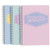 A5 Pastel Jotta Notepad 