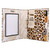 Pukka Bloom A4 Rollbound Binder 9532