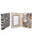 Pukka Wild Preloaded Zebra Binder
