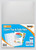 A4 Value Pack 10 Open Top & Side Clear